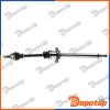 Demi-Arbre de Transmission MTM droite pour MERCEDES | NPW-ME-108, 17-0997